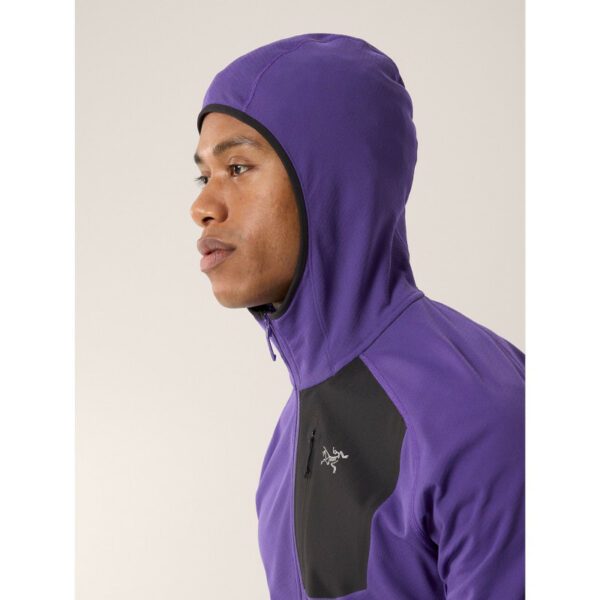 Arc'teryx Delta Hoody