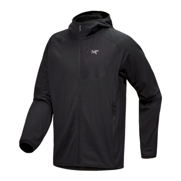 Arc'teryx Delta Hoody - immagine 2