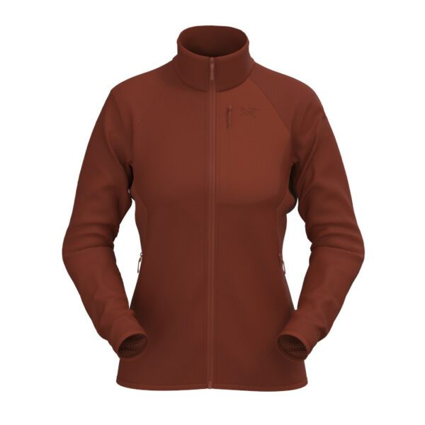 Arc'teryx Delta Jacket W - immagine 3