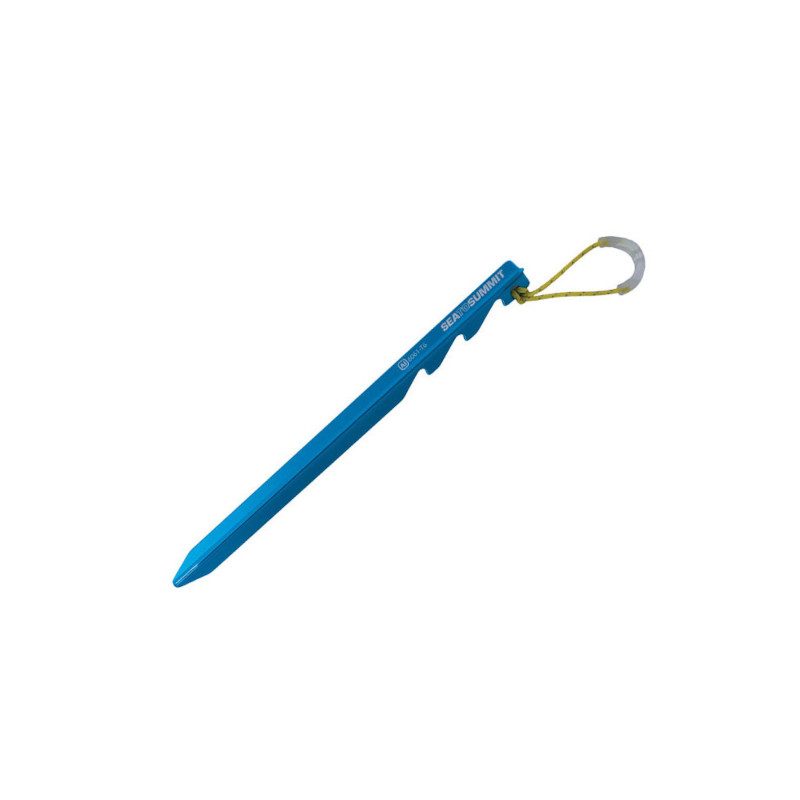 SeaToSummit Ground Control Tent Pegs - 8 Pack