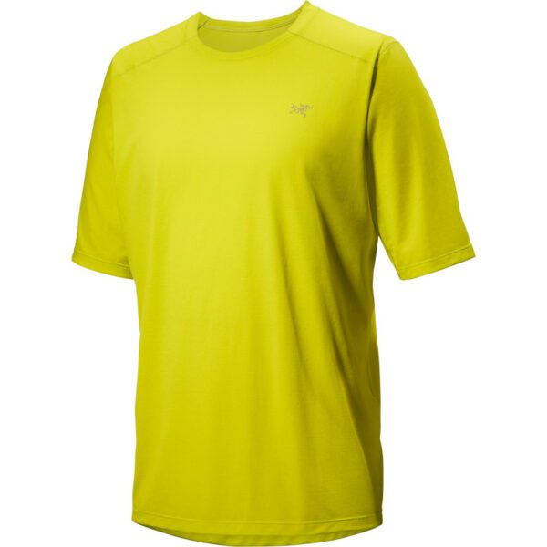 Arc'teryx Cormac Crew Neck Shirt SS – Image 4