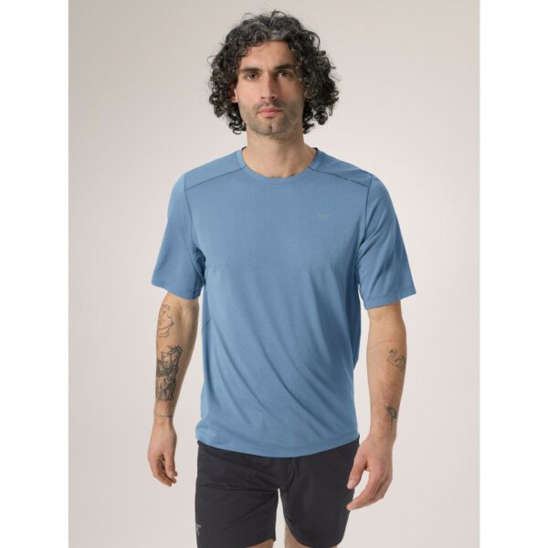 Arc'teryx Cormac Crew Neck Shirt SS