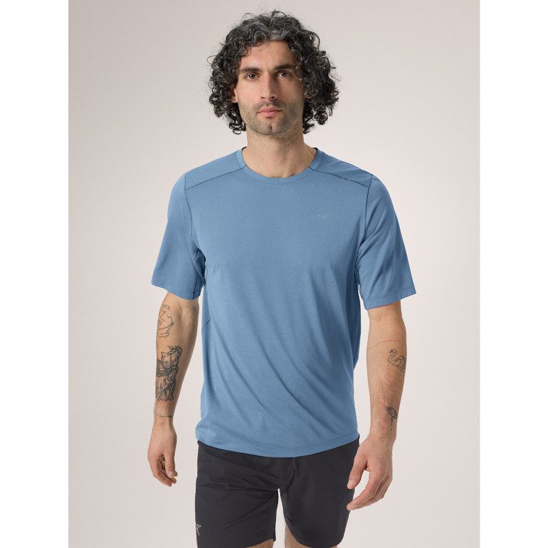 Arc'teryx Cormac Crew Neck Shirt SS