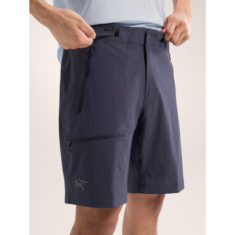 ARC'TERYX Gamma lightweight short9 ” 32 Arc'teryx Gamma Lightweight Short 9'' - Alpine World Shop