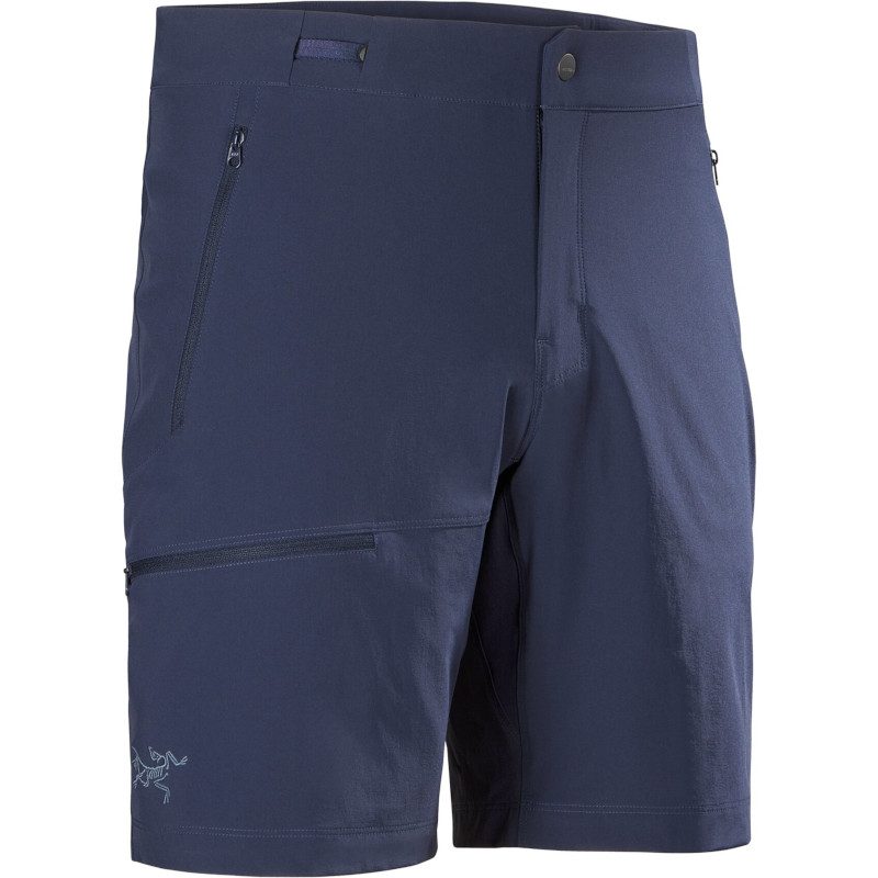 ARC’TERYX Gamma Lightweight Short 9inch Arc'teryx Gamma Lightweight Short 9'' - Alpine World Shop