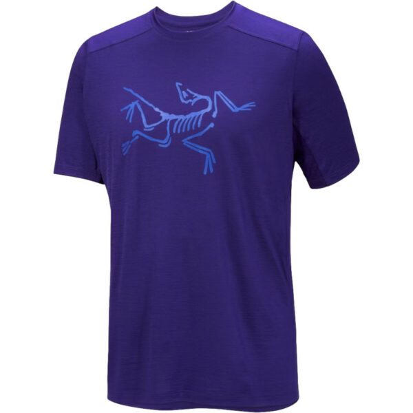 ★ARC'TERYX★IONIA MERINO WOOLS S M Men's Arc'teryx Ionia Merino Wool SS | Zappos.com
