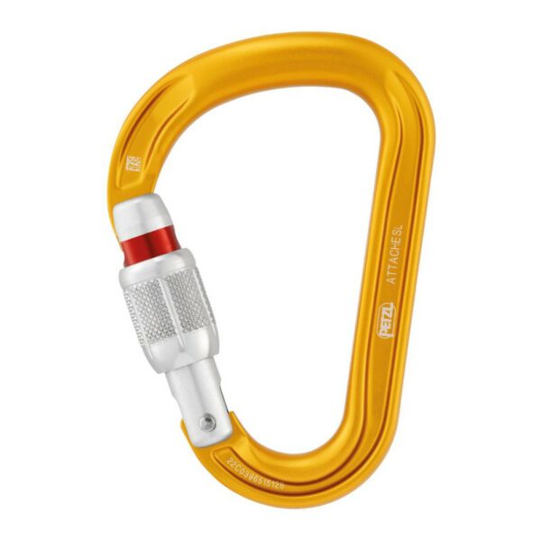 Petzl Attache - Image 2