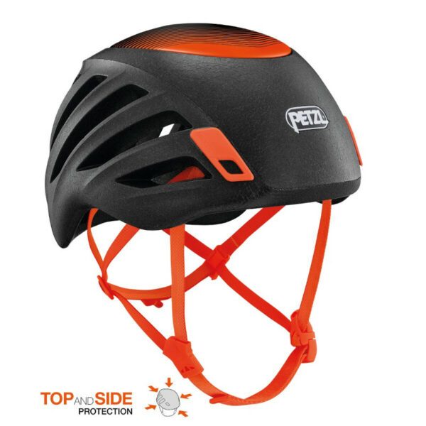 Petzl Sirocco