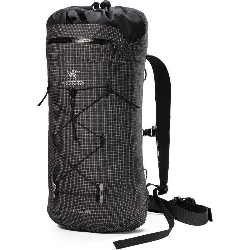 Backpack arcteryx best sale