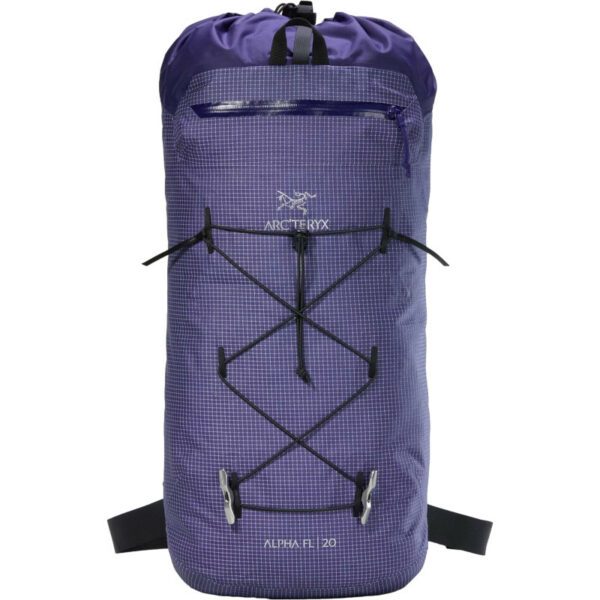 Arc'teryx Alpha FL 20 Backpack