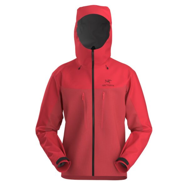 Arc'teryx Alpha Jacket - immagine 2