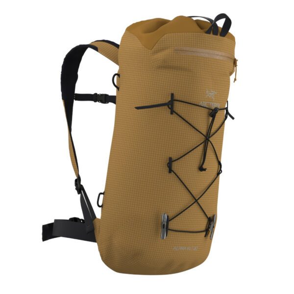 Arc'teryx Alpha FL 20 Backpack - Image 3