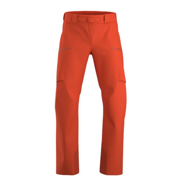 arc'teryx sabre pant