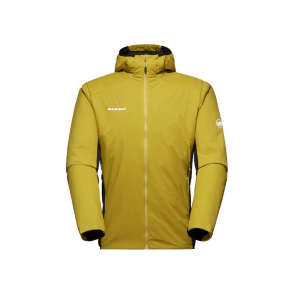 Mammut Rime Light IN Flex Hooded Jacket