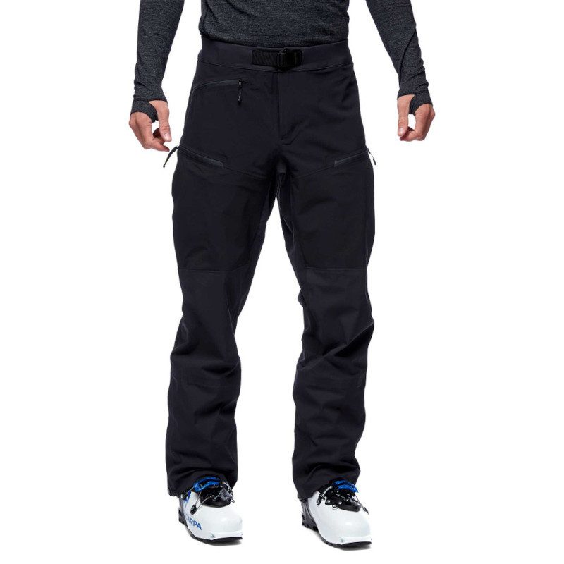 Black Diamond M Dawn Patrol Hybrid Pants