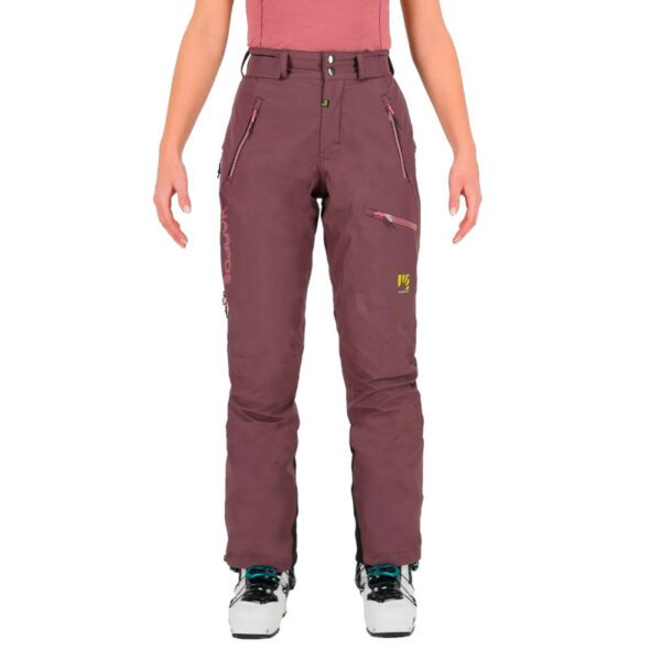 Karpos Midi Shell W Pant