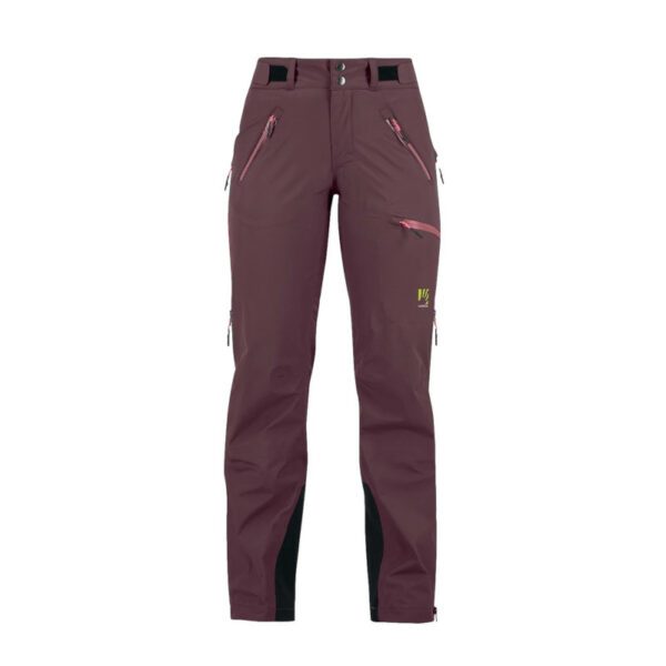 Karpos Midi Shell W Pant