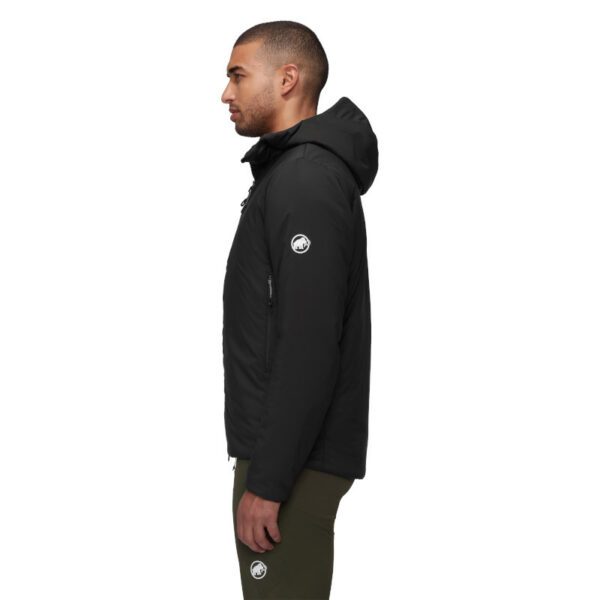Mammut Rime IN Flex Hooded Jacket