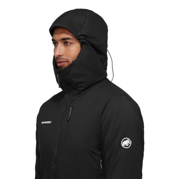 Mammut Rime IN Flex Hooded Jacket