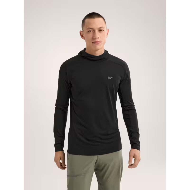 Arc'teryx Ionia Merino Wool Hoody