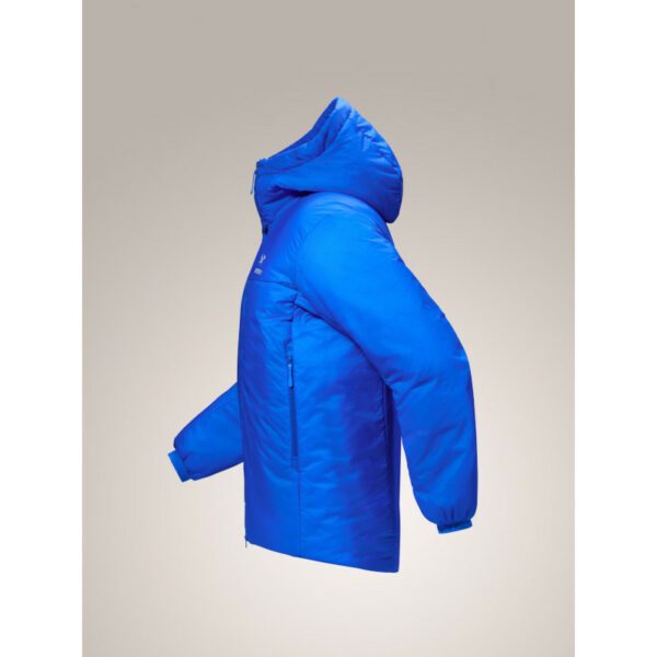 Arc'teryx Nuclei SV Parka