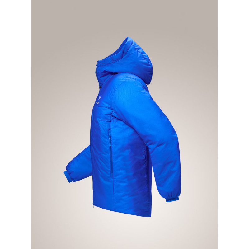 Arc'teryx Nuclei SV Parka