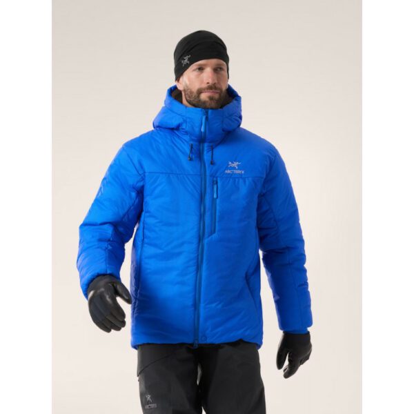 Arc'teryx Nuclei SV Parka