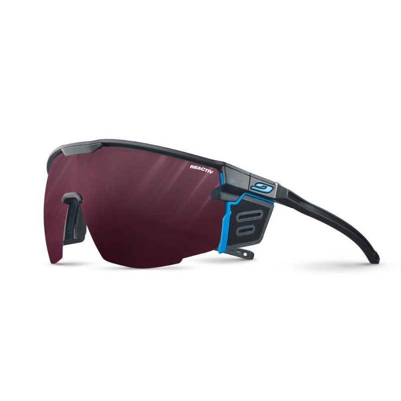 Julbo Ultimate Cover Reactiv 0-4 High Contrast