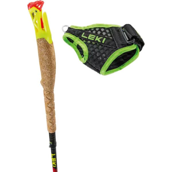 Leki Ultratrail FX.One