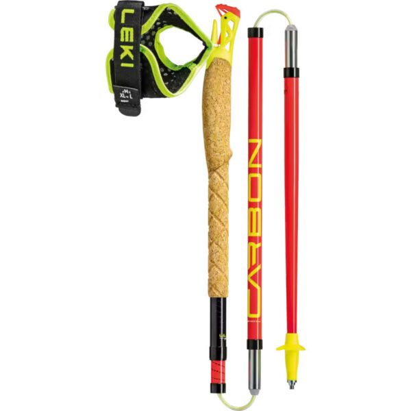 Leki Ultratrail FX.One
