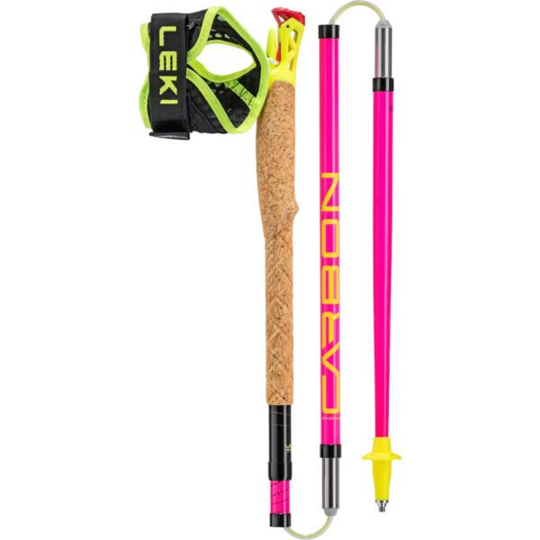 Leki Ultratrail FX.One - immagine 2