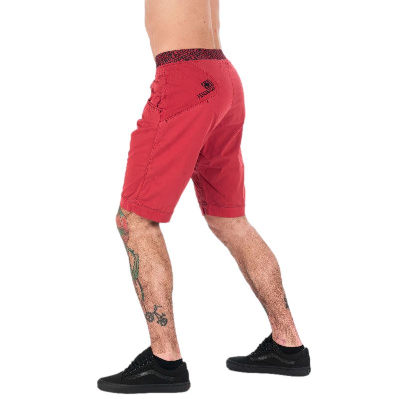 Nograd Sahel Short