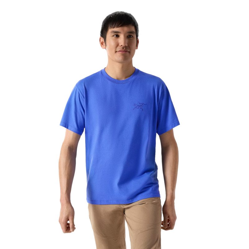 arc'teryx Kragg SL Cotton Shirt SS