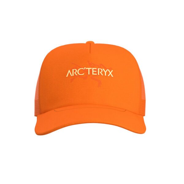 Arc'teryx Bird Word Trucker Hat