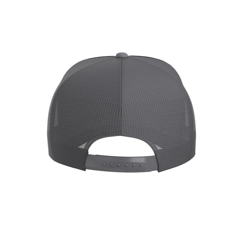 Arc'teryx Bird Word Trucker Hat