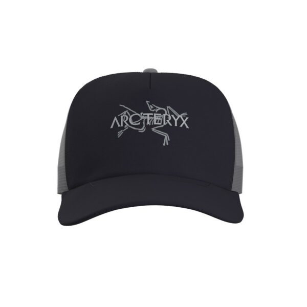 Arc'teryx Bird Word Trucker Hat