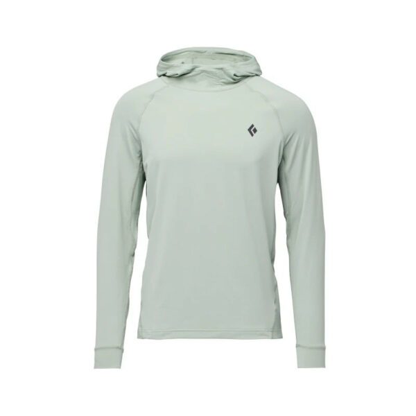 Black Diamond M Alpenglow Hoody
