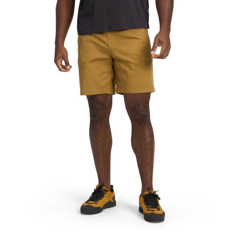 Black Diamond M Notion Shorts