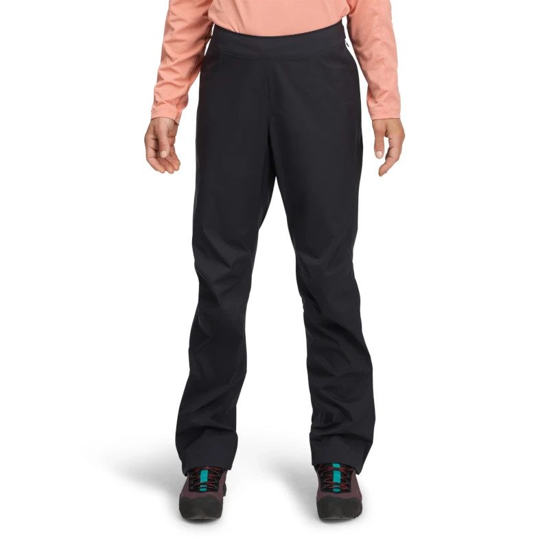 black diamond w fineline stretch fz pants
