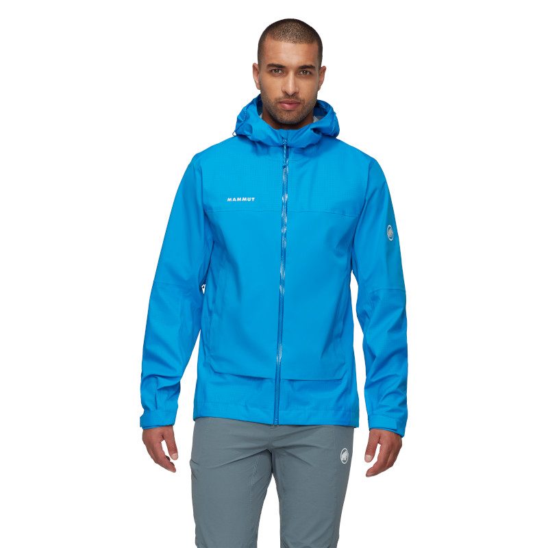 Mammut Ducan Guide HS Hooded Jkt