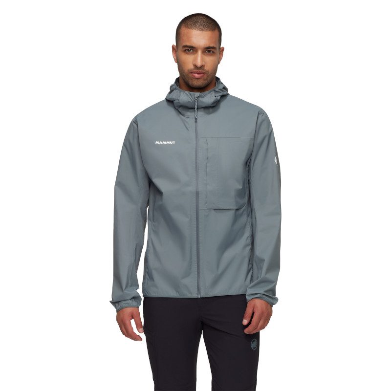 Mammut Ducan Light HS Hooded Jkt