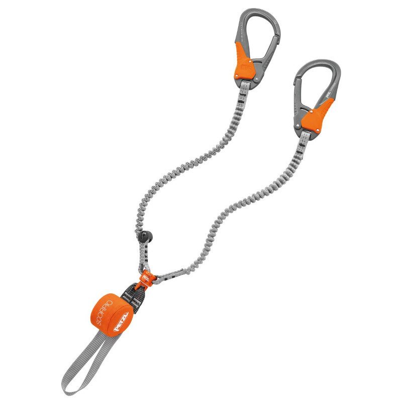 Petzl Scorpio Eashook SW