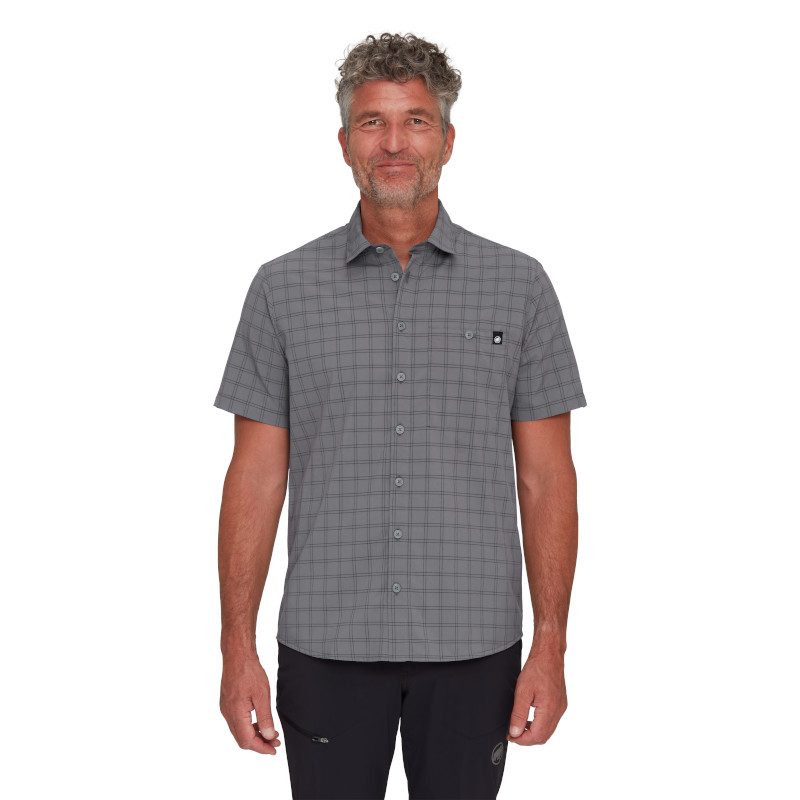 Mammut Lenni Shirt