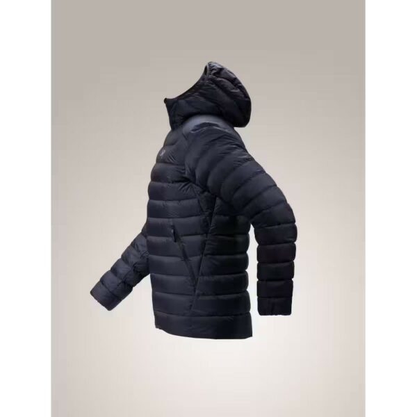 arc'teryx cerium hoody
