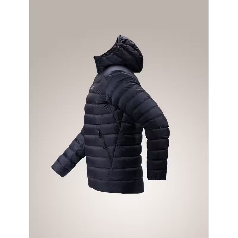 arc'teryx cerium hoody