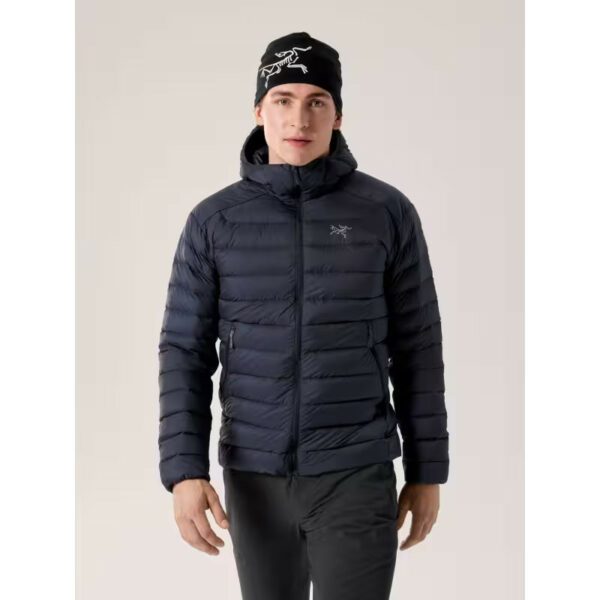 arc'teryx cerium hoody
