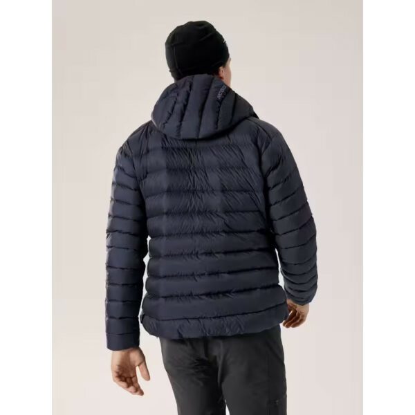 arc'teryx cerium hoody