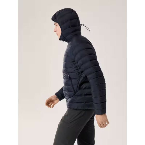 arc'teryx cerium hoody