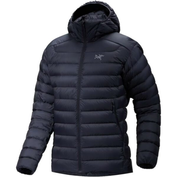 arc'teryx cerium hoody