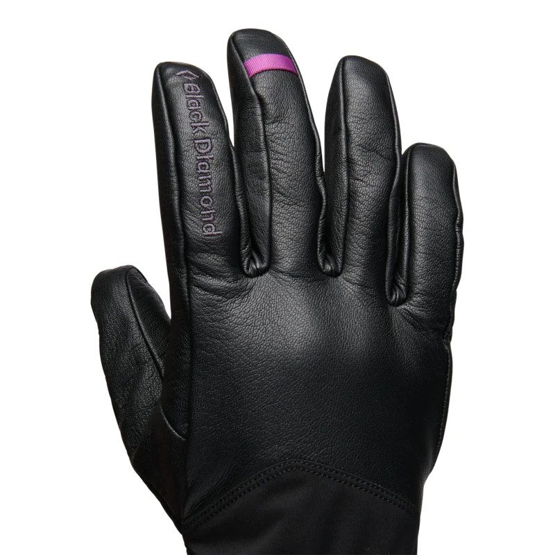 Black Diamond Tour Gloves